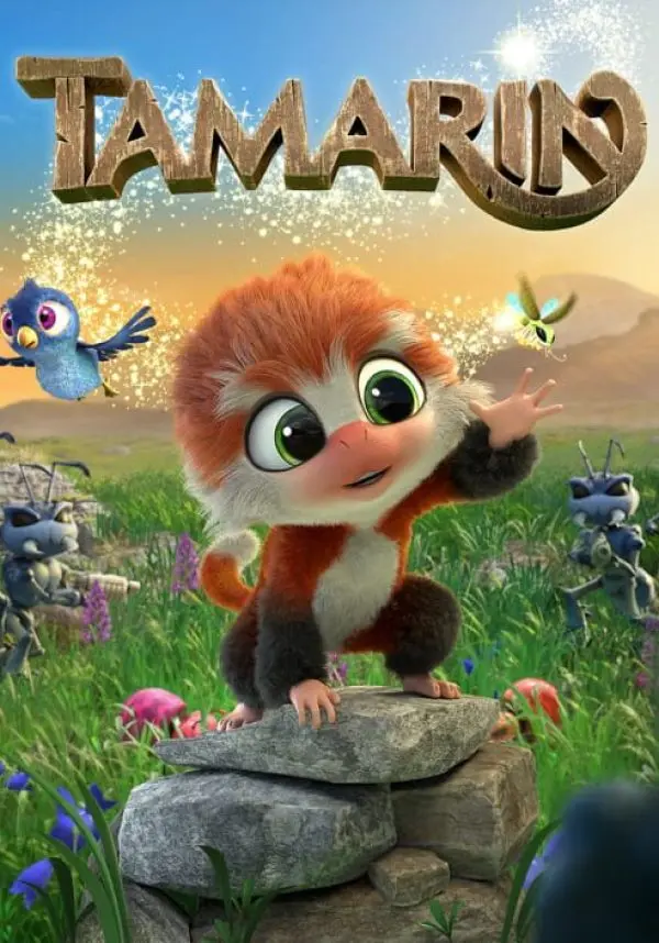 Tamarin