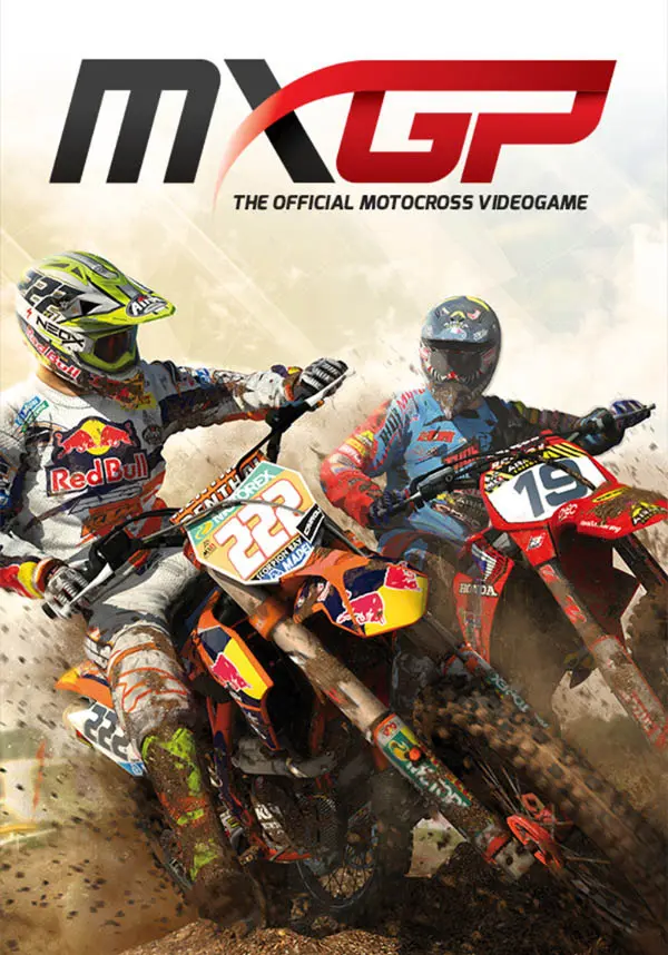 MXGP