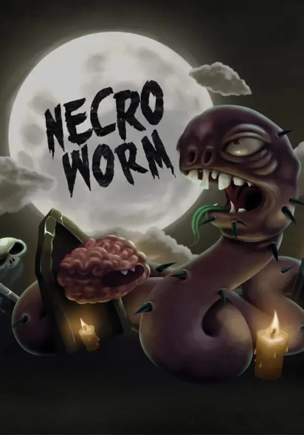 NecroWorm