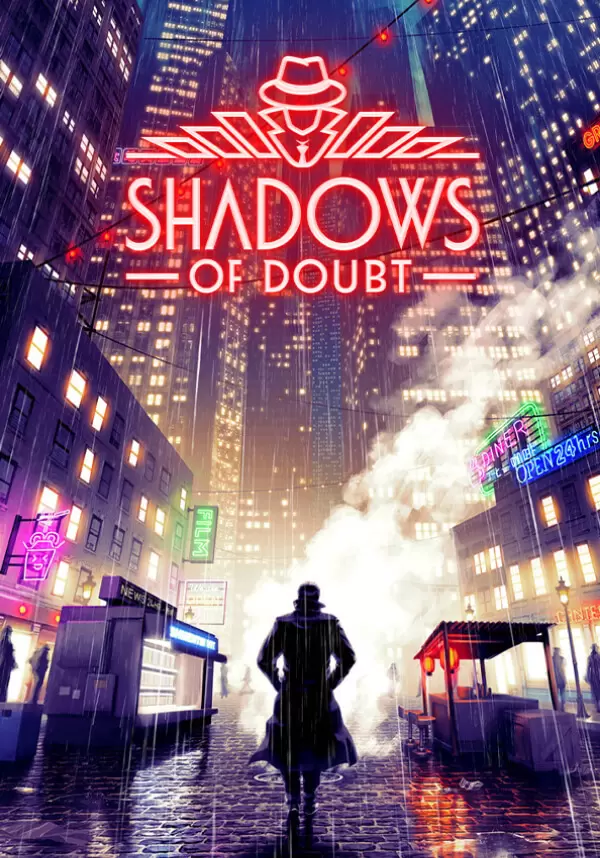 Игры Shadows of Doubt