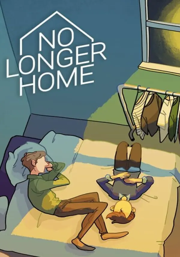 No Longer Home