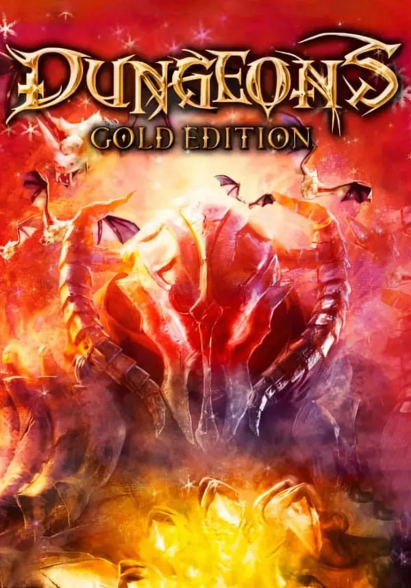 Dungeons - Gold Edition