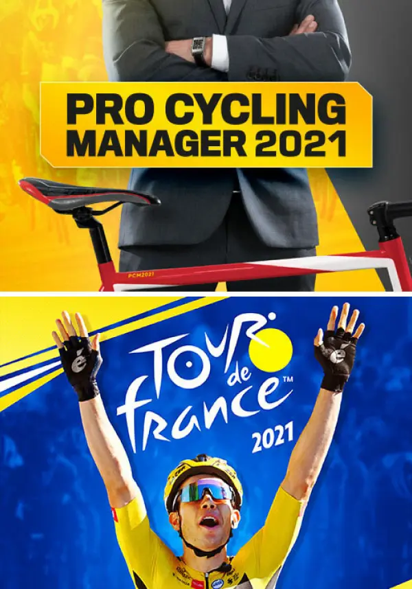 Cycling Bundle 2021
