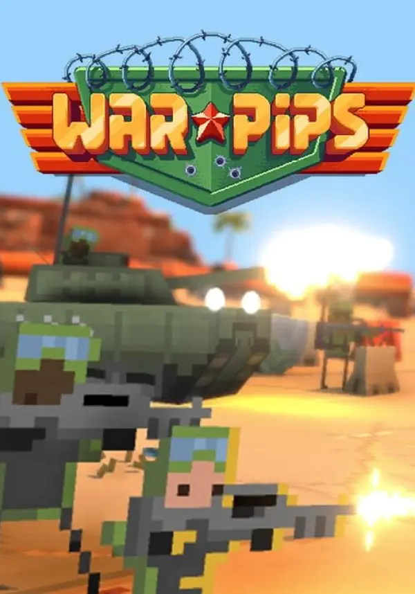 Warpips