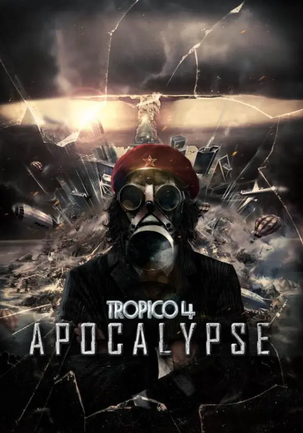 Tropico 4: Apocalypse