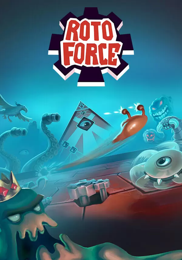 Roto Force