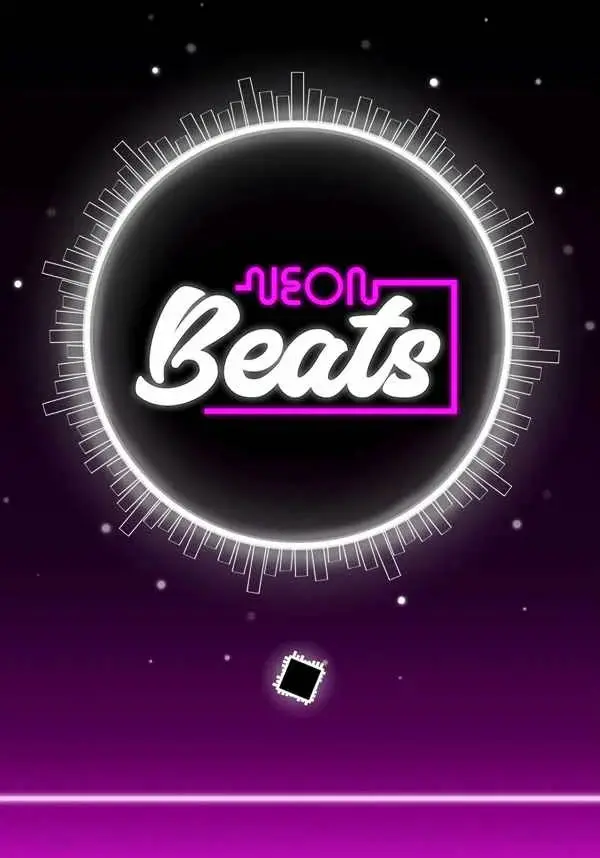 Neon Beats - Full Version