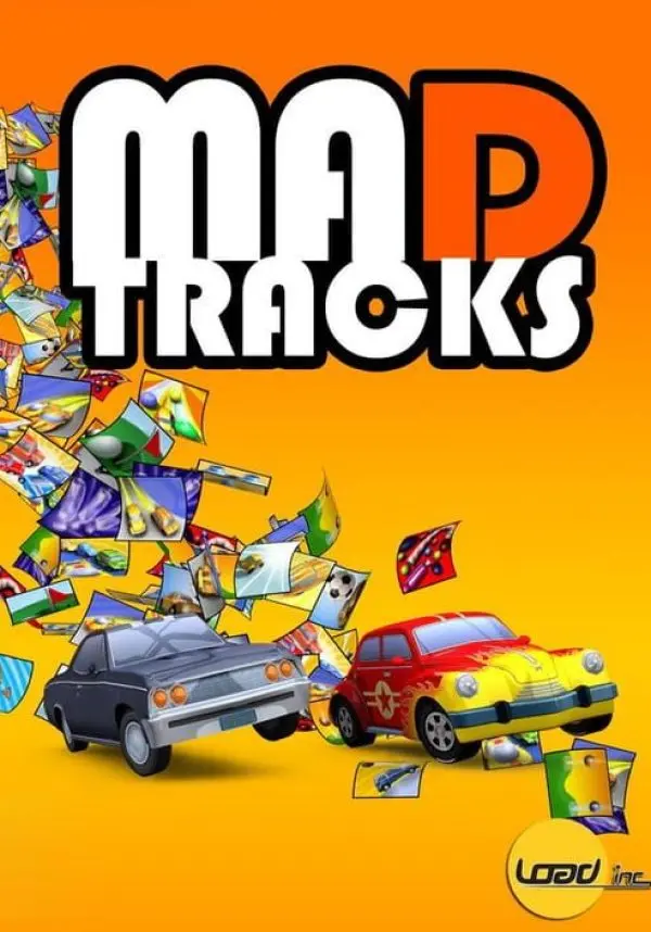 Mad Tracks