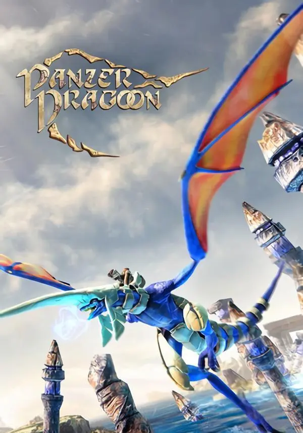 Panzer Dragoon: Remake