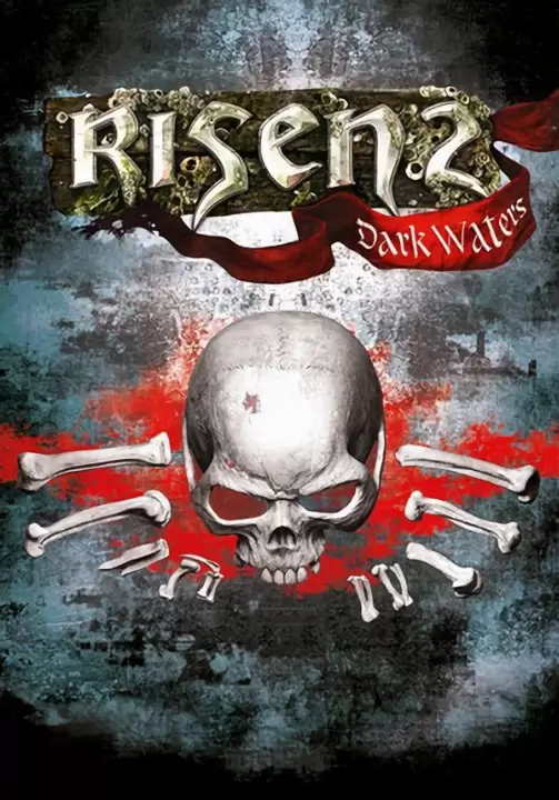 Risen 2: Dark Waters