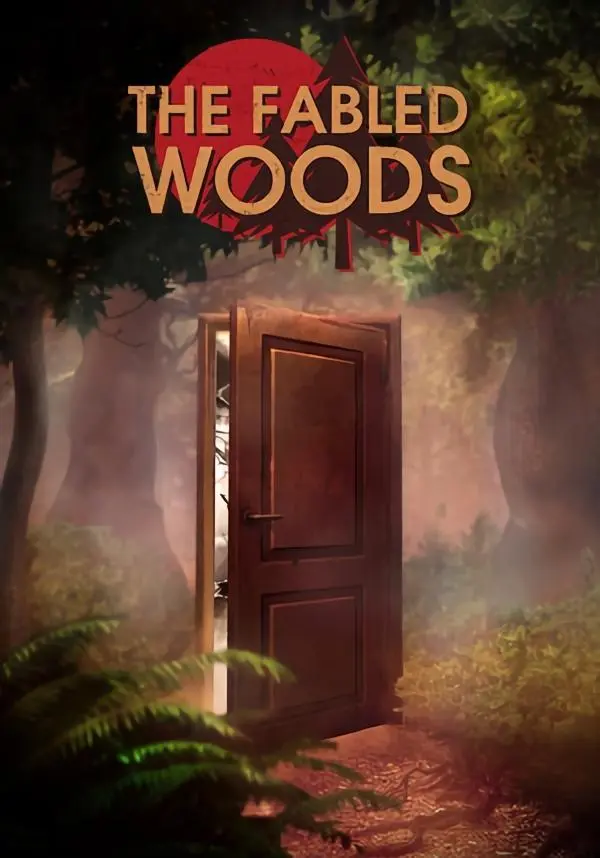 The Fabled Woods