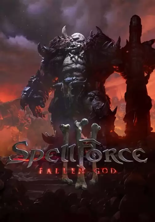SpellForce 3: Fallen God