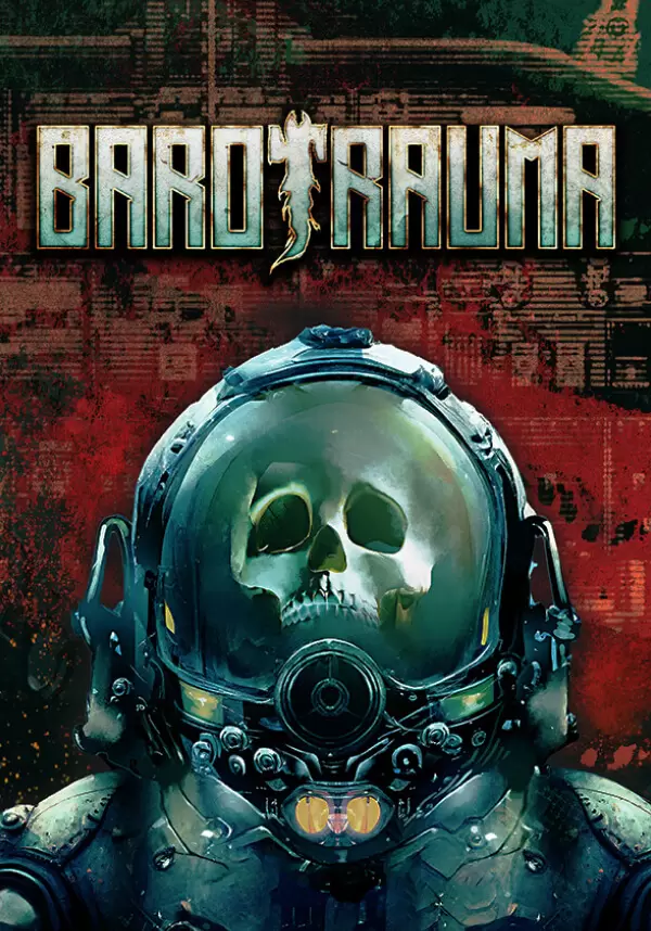 Barotrauma