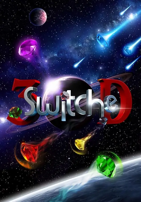 3SwitcheD