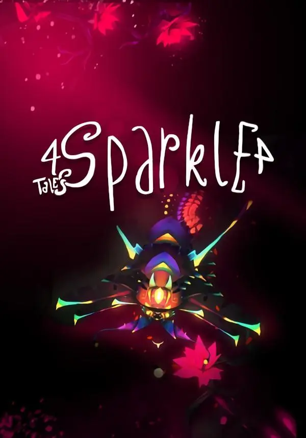Sparkle 4 Tales