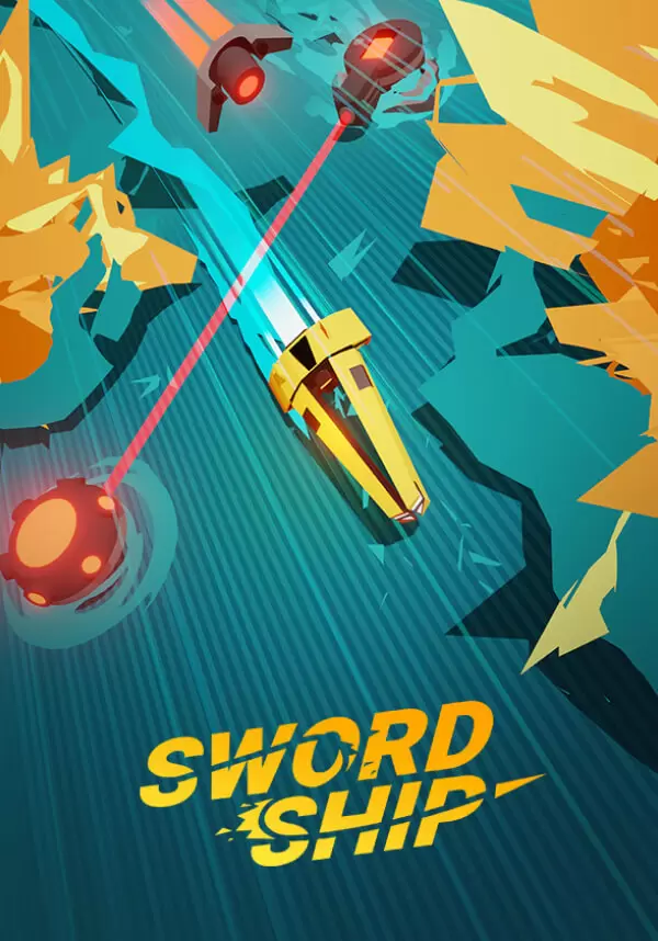 Swordship