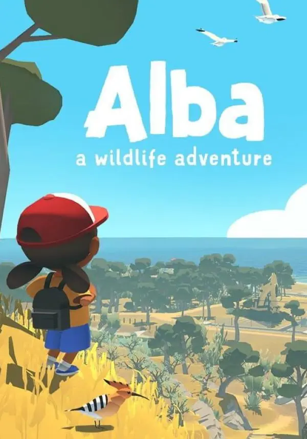 Alba: A Wildlife Adventure