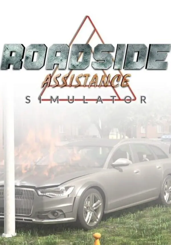 Roadside Assistance Simulator