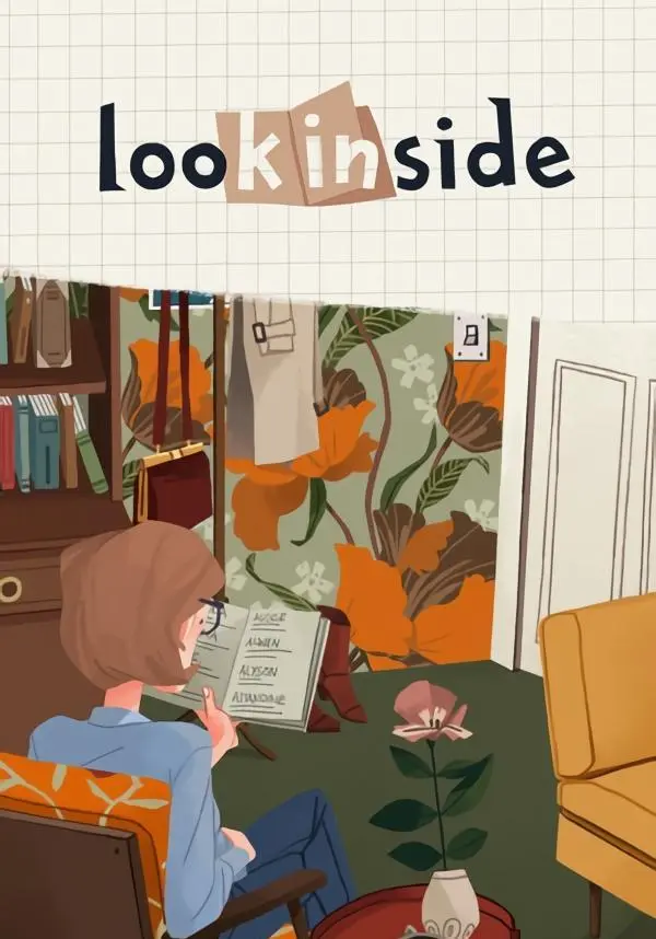 looK INside - Chapter 1