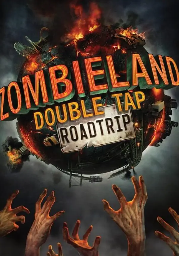Zombieland Double Tap - Road Trip