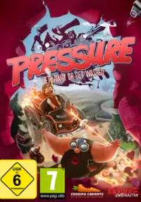 Pressure