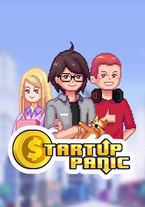 Игры  Gama Gama Startup Panic