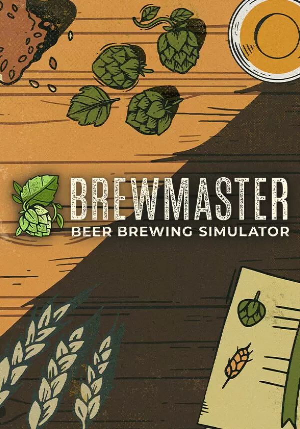 Brewmaster: Beer Brewing Simulator