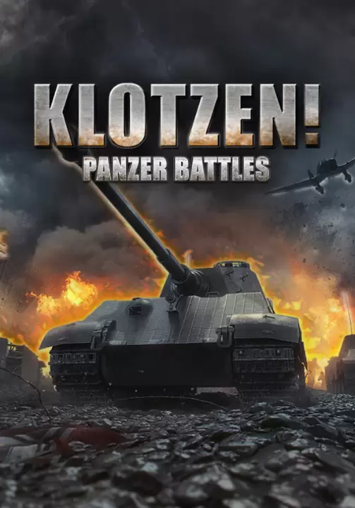 Klotzen! Panzer Battles