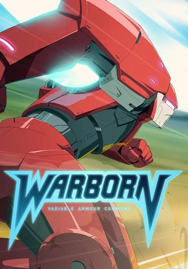 Warborn