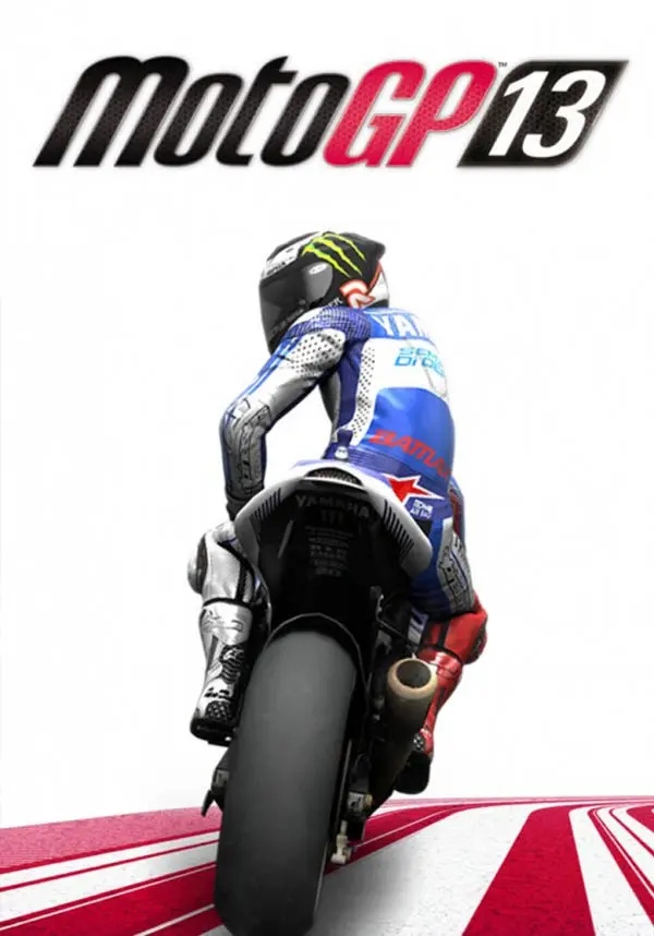 MotoGP 13