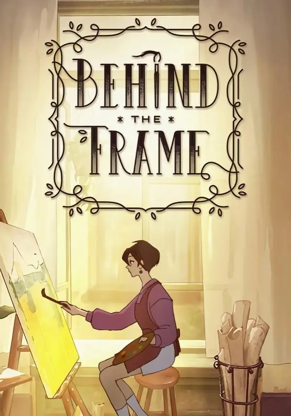 Behind the Frame: The Finest Scenery