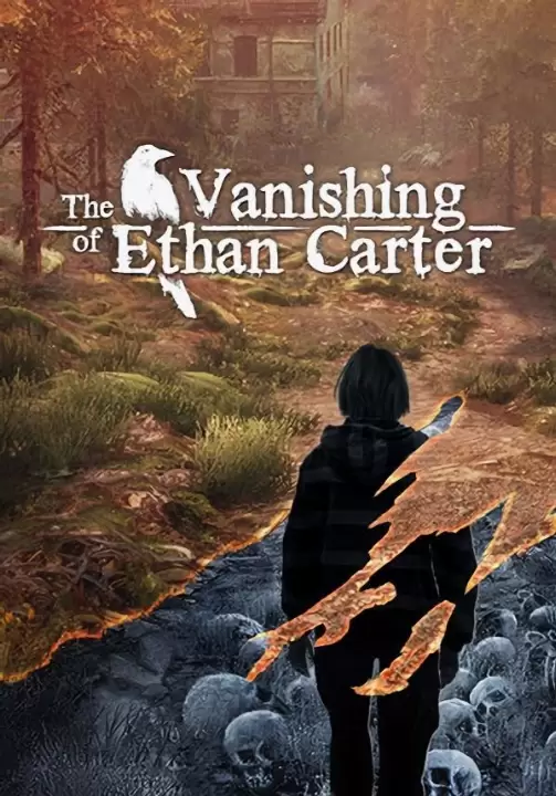 The Vanishing of Ethan Carter