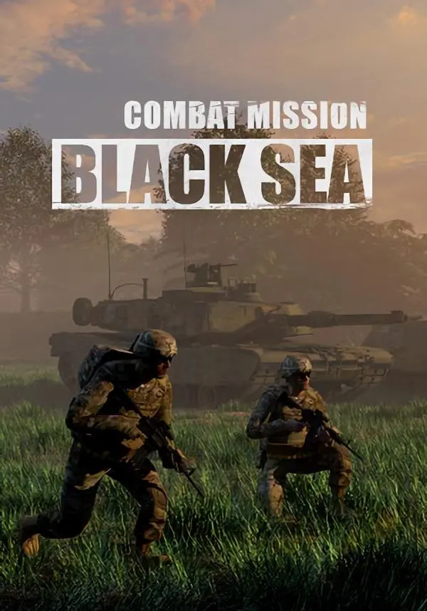 Combat Mission Black Sea