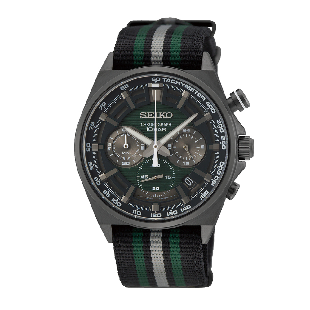 Seiko SSB411P1