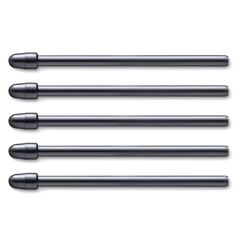   Pleer Наконечник для стилуса Wacom Pen Nibs ACK-24501Z