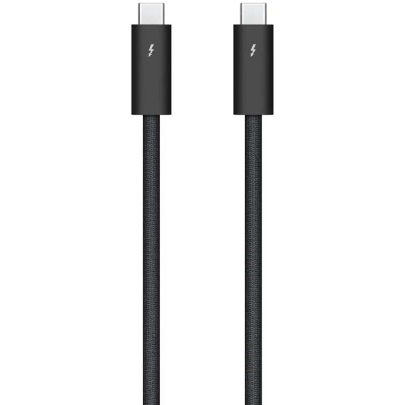  Аксессуар Кабель APPLE Thunderbolt 4 USB-C Pro Cable 1m MU883