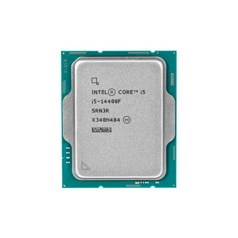  Процессор Intel Core i5-14400F (2500MHz/LGA1700/L3 20000Kb) OEM