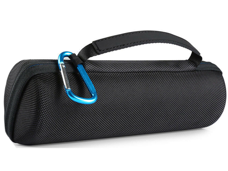 аксессуары для акустики  Pleer Чехол для акустики Eva Portable Storage Carrying Travel Case Bag for JBL Flip 4