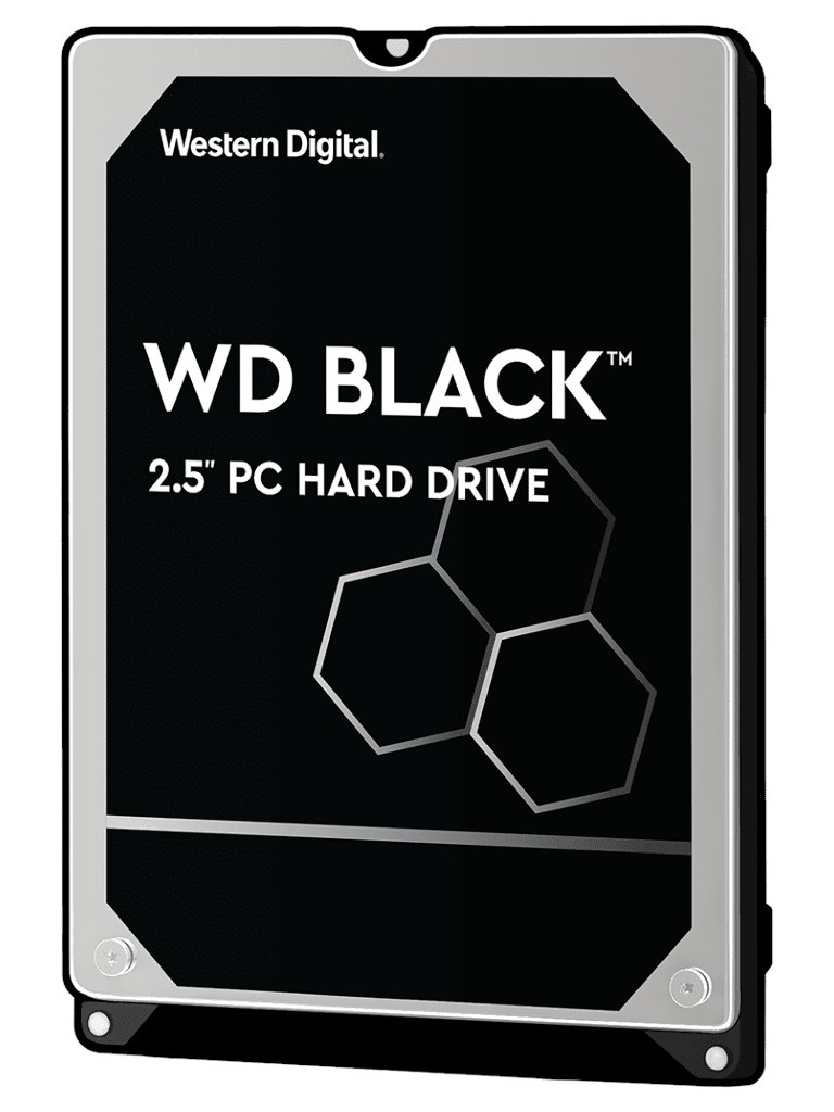   Pleer Жесткий диск Western Digital Original 1Tb Black WD10SPSX