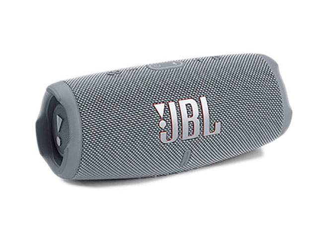   Pleer Колонка JBL Charge 5 Grey JBLCHARGE5GRY