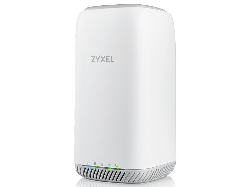  Роутер Zyxel LTE5398-M904-EU01V1F