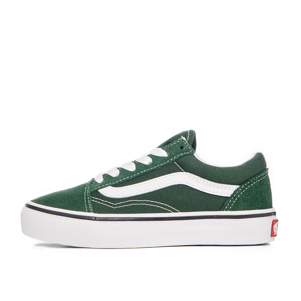   Street Beat Детские кеды Vans Old Skool