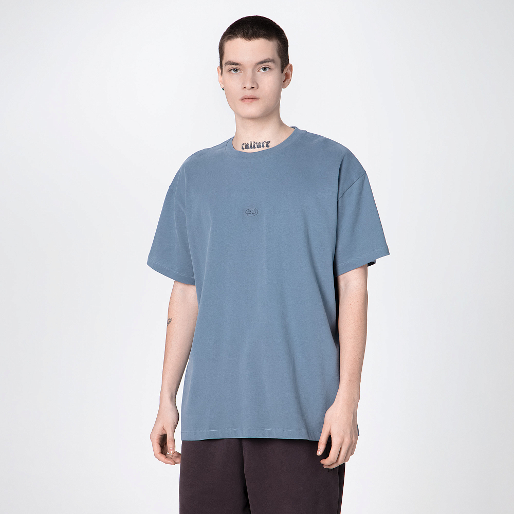 Футболки и майки  Street Beat Мужская футболка STREETBEAT Tee