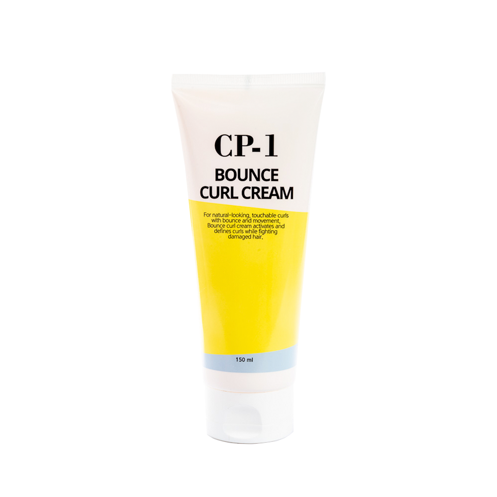 Esthetic House CP-1 Bounce Curl Cream, 150 ml