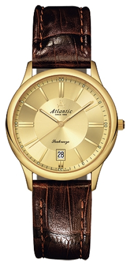  Atlantic 21350.45.31 - женские наручные часы из коллекции Seabreeze