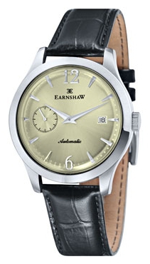 Thomas Earnshaw ES-8034-02 - мужские наручные часы из коллекции Blake