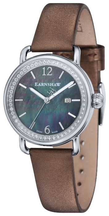 Thomas Earnshaw ES-0022-03 - женские наручные часы из коллекции Investigator