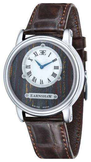 Thomas Earnshaw ES-0027-03 - мужские наручные часы из коллекции Lapidary