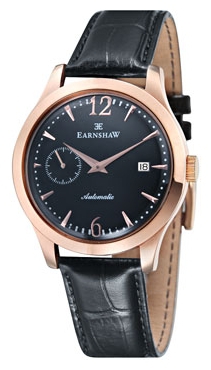 Thomas Earnshaw ES-8034-04 - мужские наручные часы из коллекции Blake