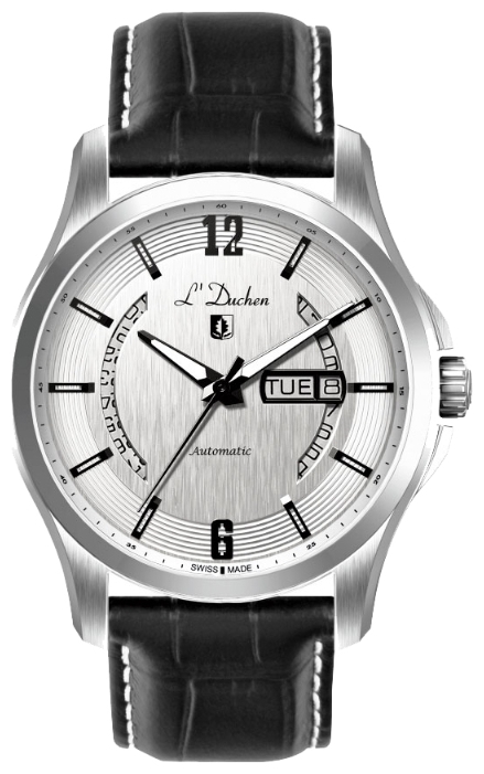 LDuchen L Duchen D 263.11.23 - мужские наручные часы